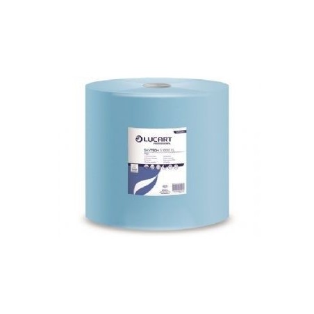 SkyTech 3-Ply Wiping Roll