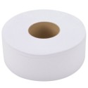 Standard Jumbo Toilet Rolls 76mm/3" Core (Pack of 6)