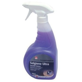 Selgiene Ultra Virucidal Cleaner (6 x 750ml)