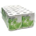 Eco Roll 320 sheet 2-ply Toilet Rolls (Pack of 36 Rolls)