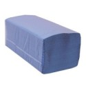 Economy Blue Interfold Paper Towels Recycled