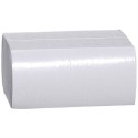 V-Fold Paper Towels 2-Ply Pure Pulp White (Case of 3200 Towels)