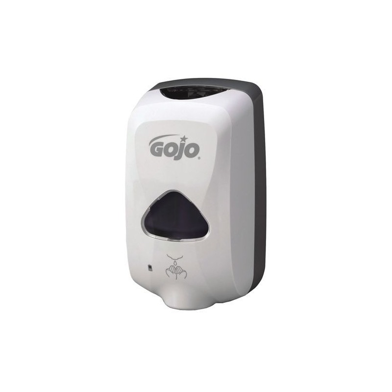 GoJo TFX Touch-Free Foam Soap Dispenser