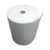 Soft White Wiping Cloth Roll 250mm x 150m (Pack Of 2 Rolls)