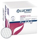 Airtech Airlaid Towels 50gsm 32 x 38cm (20 Packs Of 60)
