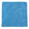Microfibre Cloths 280gsm - Blue (20 x Packs of 10 Cloths)