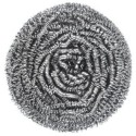 Stainless Steel Scourers (10 x Packs of 10)