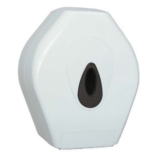 Mini Jumbo Dispenser (ABS Plastic White)