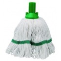 Exel Revolution Cotton/Synthetic Mop 250g  (Pack of 10)