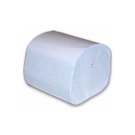 Toilet Tissue Bulk Pack Pure 2-ply