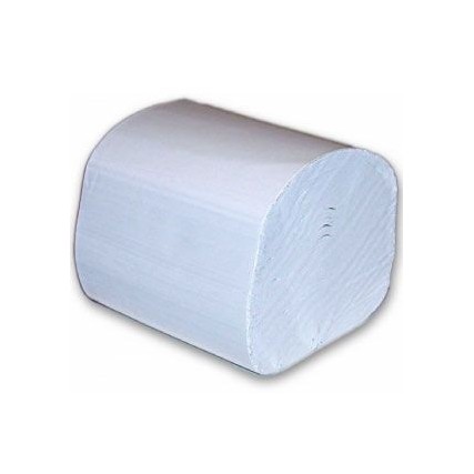 Toilet Tissue Bulk Pack Pure 2ply
