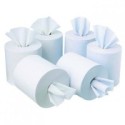 Centrefeed Roll 20cm x 150m 2 ply White 100% Recycled (Pack Of 6)