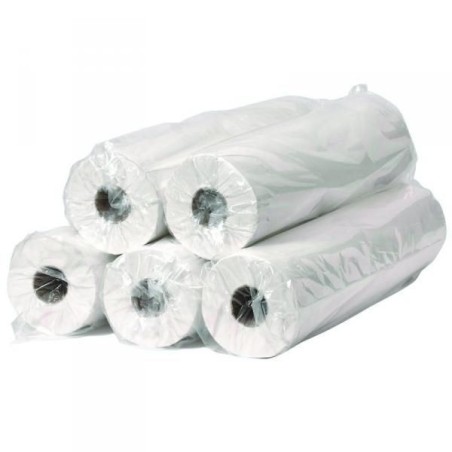 Luxury Pure Pulp Hygiene Rolls Embossed (Pack of 18 Rolls)