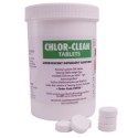 Chlor-Clean Tablets 200